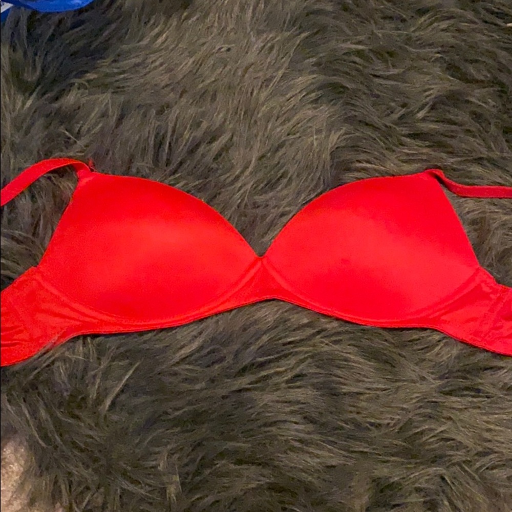 victoria secret PINK wireless bra
